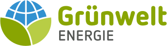 Grünwelt Gas Logo